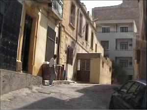 ORAN JUILLET 2007 PROLONGEMENT RUE POIRE